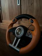 PXN V3 Pro Racestuur - PC/PS/Xbox/Switch, Ophalen of Verzenden, Zo goed als nieuw