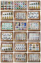 Rolf/Educo schoolmateriaal werkplank/puzzel xl losse verkoop, Ophalen of Verzenden, Zo goed als nieuw