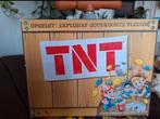 TNT spel, Hobby en Vrije tijd, Ophalen of Verzenden, Zo goed als nieuw