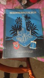 Herinneringsalbum 1e Infanterie Brigade Groep, Ophalen, 1945 tot heden, Gelezen, Landmacht