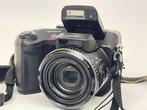FujiFilm FinePix S602 ZOOM Digitaal Foto camera, N, N, Compact, Ophalen of Verzenden