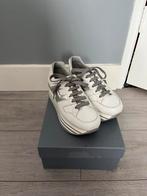 Hogan platform dames schoen wit 40, Ophalen of Verzenden, Zo goed als nieuw, Wit, Sneakers of Gympen