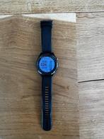 Garmin S60 golfhorloge, Sieraden, Tassen en Uiterlijk, Sporthorloges, Gebruikt, Zwart, Garmin, Ophalen of Verzenden
