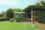 908139	st Maartenszee	NH Bungalow Zomerhuisje	_Gelopen met m, Ophalen of Verzenden, Gelopen, Noord-Holland
