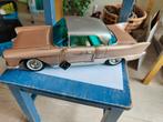 Marusan blikken Cadillac Eldorado Brougham in doos., Antiek en Kunst, Ophalen of Verzenden