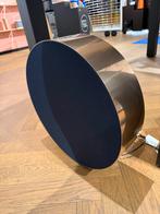 Bang & Olufsen BeoSound Edge brass incl muurbeugel, Audio, Tv en Foto, Bang & Olufsen, Info@bang-olufsen.dk, Zo goed als nieuw