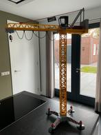 Playmobil hijskraan 70441, Ophalen, Zo goed als nieuw, Complete set