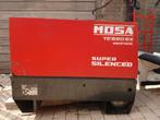 Mosa lasaggregaat, Ophalen of Verzenden, Gebruikt, 150 tot 250 ampère, Elektroden