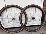 Syncros wielset z.g.a.n., Fietsen en Brommers, Fietsonderdelen, Wiel, Racefiets, Ophalen of Verzenden, Zo goed als nieuw