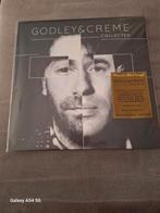 Godley & Creme Collected 2lp sealed, Cd's en Dvd's, Vinyl | Pop, Ophalen of Verzenden, 2000 tot heden, Nieuw in verpakking, 12 inch