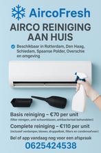 AircoFresh, Ophalen of Verzenden