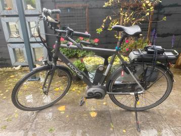 Koga Elektrische Herenfiets - Topfiets! beschikbaar voor biedingen