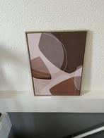 Kwantum schilderij / print / met frame., Ophalen