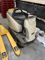 Defecte Veegmachine Genius 1050 - Onderdelen/Reparatie, Ophalen of Verzenden