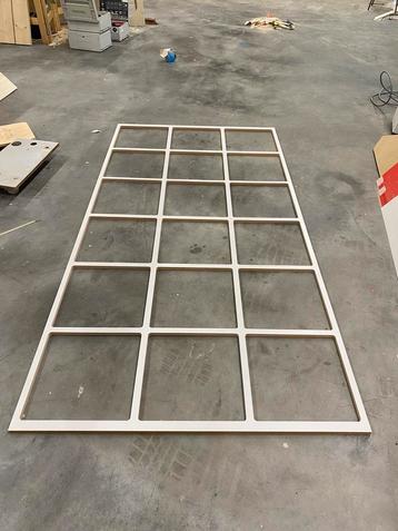 Frame cnc gesneden  meerdere leverbaar beschikbaar voor biedingen