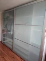Paxkast schuifdeur, Huis en Inrichting, Kasten | Kledingkasten, Ophalen, 50 tot 75 cm, 200 cm of meer