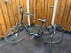 Kalkhoff elektrische fiets, Fietsen en Brommers, Fietsen | Tandems, Ophalen, Gebruikt, Minder dan 10 versnellingen