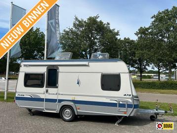 Fendt Platin | Mover | Zakluifel | Isabella voortent+luifel beschikbaar voor biedingen