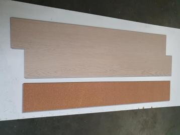 13,4 m2 Nieuwe Click PVC COREtec 50 RLVR-4416. Wynn. beschikbaar voor biedingen