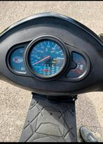 Kymco agility 2018, Ophalen of Verzenden, Zo goed als nieuw, Benzine, Agility
