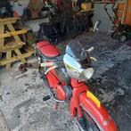 Keurige  49cc brommer, Fietsen en Brommers, Brommers | Oldtimers, Ophalen of Verzenden, Overige merken