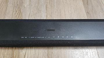 Yamaha YAS-209 Soundbar+woofer beschikbaar voor biedingen