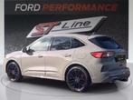 Ford Kuga 2.5 PHEV ST-Line X | GRAPHITE TECH EDITION | PANOR, 12 maanden, Gebruikt, Euro 6, 4 cilinders