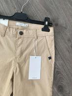 NAME IT tapered pants nieuw mt 128, Broek, Nieuw, Ophalen of Verzenden, Name IT