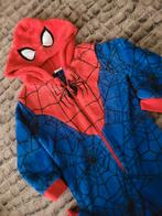 Spiderman marvel onesie 98/104, Kinderen en Baby's, Kinderkleding | Maat 104, Jongen, Ophalen of Verzenden, Zo goed als nieuw