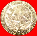 Ⰶ EAGLE (1970-1983): MEXICO 1 PESO 1975 MORELOS (1765-1815), Postzegels en Munten, Verzenden, Noord-Amerika, Losse munt