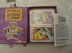Nieuw de grote dalmuti in sealing, Hobby en Vrije tijd, Gezelschapsspellen | Kaartspellen, Ophalen of Verzenden, Nieuw