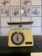 Vintage Starke Keukenweegschaal 10kg - Retro Charme voor Keu, Ophalen of Verzenden