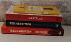 Tess gerritsen, Ophalen of Verzenden, Gelezen, Tess Gerritsen