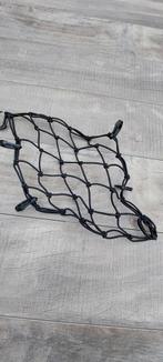 Bagagenet fiets 30 x 30 cm, Ophalen, Zo goed als nieuw