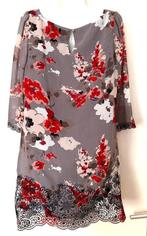 Monsoon tuniek maat 40, Ophalen of Verzenden, Zo goed als nieuw, Maat 38/40 (M), Overige kleuren