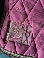 Drie sjabrakken merk scapa, eurostar en eskadron, Dieren en Toebehoren, Ophalen of Verzenden, Gebruikt, Dekje