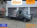 Mercedes Sprinter bestel 516 2.2 CDI 432L OPRIJWAGEN!, Auto's, Automaat, Euro 5, 4 cilinders, 163 pk