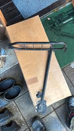 28inch bagagedrager voor oma fiets, Ophalen of Verzenden, Gebruikt