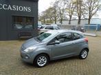 Ford Ka 1.2 Style start/stop, Voorwielaandrijving, Stof, Gebruikt, 4 cilinders