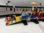 Lego 4558 en 4548 - compleet, Kinderen en Baby's, Speelgoed | Duplo en Lego, Gebruikt, Ophalen of Verzenden