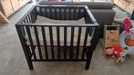 box met matras, boxkleed van little Dutch en boxtas, Kinderen en Baby's, Boxen, Ophalen, Gebruikt, Boxkleed