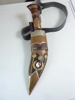 Kukri, sier dolk., Ophalen of Verzenden