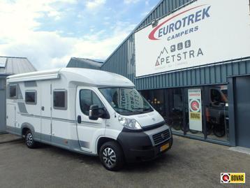 Knaus Van TI 600 MG beschikbaar voor biedingen