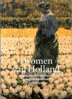 DROMEN VAN HOLLAND Turner Liebermann Monet Whistler Picasso, Boeken, Verzenden, Zo goed als nieuw