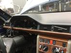 mercedes w124 dashboard in verschillende kleuren en uitvoeri, Auto-onderdelen, Ophalen, Gebruikt