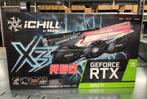 iChill RTX 3060Ti X3 RED - Nieuw in doos., Computers en Software, Videokaarten, Gebruikt, PCI-Express 4, Ophalen of Verzenden