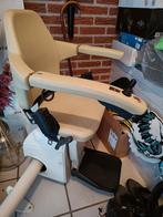 Traplift freelift Handicare, Diversen, Trapliften, Ophalen, Gebruikt, Met bocht