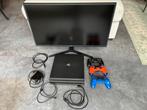 PS4 Pro 1TB + Samsung 4K Scherm Compleet, Gebruikt, Ophalen of Verzenden, 1 TB, Pro