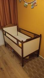 Vintage ledikant, Kinderen en Baby's, Babywiegjes en Ledikanten, Ophalen, Gebruikt, Ledikant