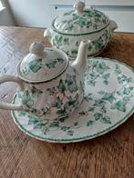 Servies BARRATTS  MADE in England, Ophalen of Verzenden, Nieuw, Overige stijlen